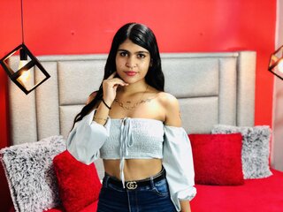 AlessaCharris pussy livejasmin