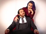 AliceandDante hd nude