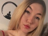 AllieBecker camshow livejasmin.com