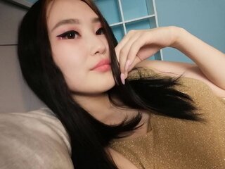 AmandaChan toy fuck