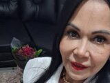 AranzaJones private nude