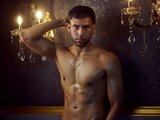 AronCruz online webcam
