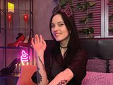 AuroraSolary cam nude