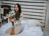 BettyJames webcam jasmine