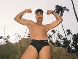 BlazeRico pussy camshow