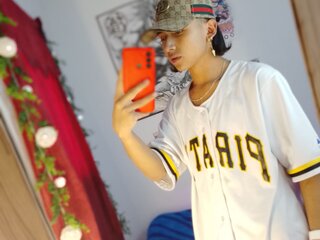 BrianGutierrez camshow jasmin