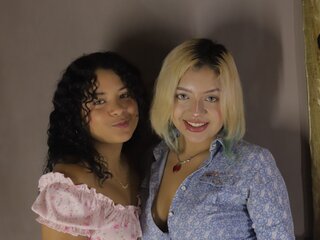 CharlotAndJuliet livejasmine fuck