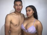 CharlyAndCamyla webcam cam