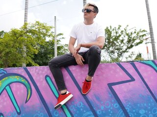 DamonPhoenix jasminlive video