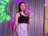 DanielaRondo cam anal