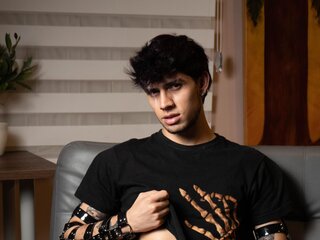 DaveRiver camshow real