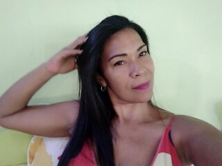 DianaCaroline sex webcam