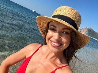 ElenaAlipa show webcam