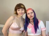 GemmaAndVerona show toy