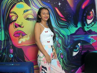 GloriaZulibeth videos amateur