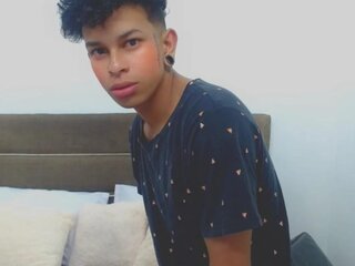 JackSantorini fuck fuck