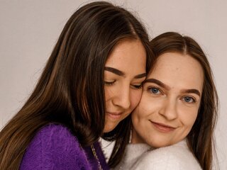 JadeandJudie private live