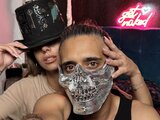 JessAndJack livejasmin.com ass