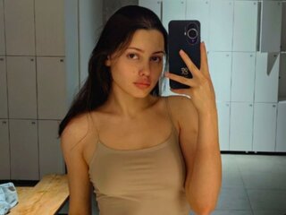 JohanaSpagnolia nude livejasmine