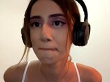 JulySapphire nude real