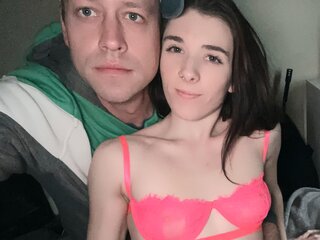 KaitevsMike pussy porn