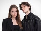 LeoAndMira jasminlive real