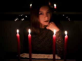 LilithMystic real livesex