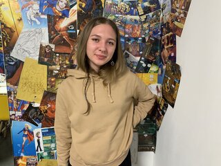 LolaDeluca ass private