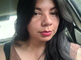 MacarennaGomez livesex jasmine
