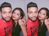 MahiMayank anal porn