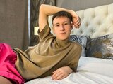 MarkusWhite recorded livejasmin.com