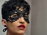 MaryEnigma anal jasmin