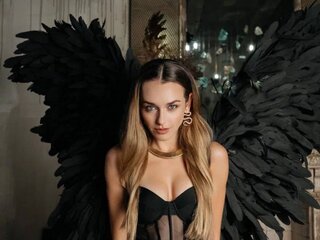 MeganWebel online nude
