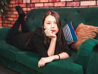 MitsuriChan ass live