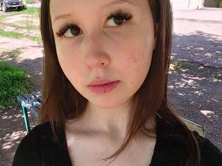 MonicaKim naked jasmine