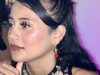 NahomiTeylor real video