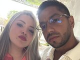 NicoleandTim photos show