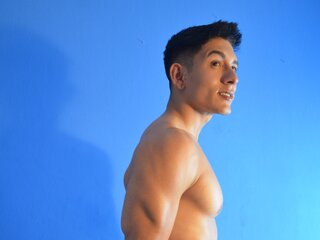 PrinceSaenz livejasmin.com toy