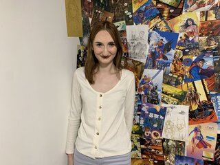 ReginaMarel livejasmin shows