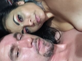 RobAndNikki jasmine real