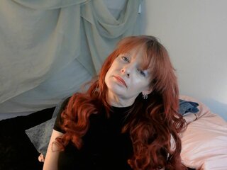 SarahTheRed livejasmine fuck