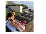 SarraJames online free