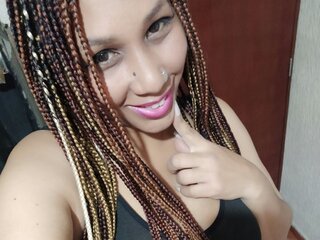 SashaLivu naked pics