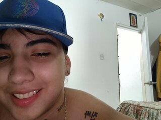 SmithMaximo camshow livejasmin