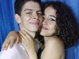 SofiandEsteban hd fuck