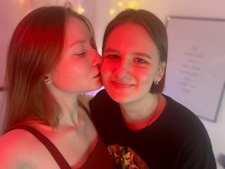 SophieKristie cam videos