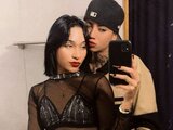 TrixiAndSuki online jasmine