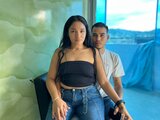 ValeriaAndEdwar fuck naked