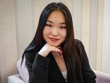 YasminaCarter jasmine recorded