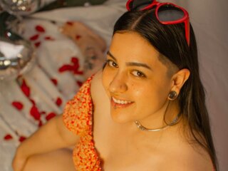 ZoeHoward video webcam